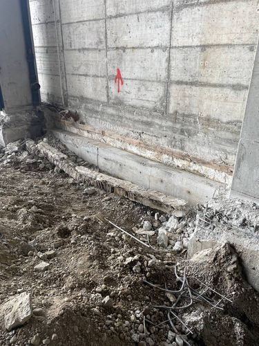 Betonbohren und Sägen mit modernster Diamanttechnologie