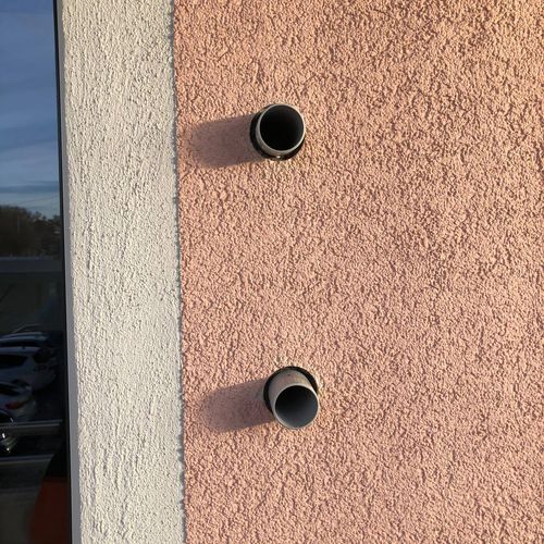Betonschneiden und -bohren für zeitgemäße Gebäudeanpassungen