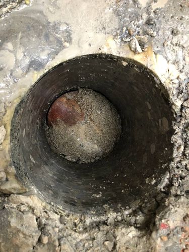 Betonbohren für Haustechnik und Infrastrukturanpassungen